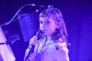 Rocktoberfest: PopShop, 123 Pleasant host annual all-ages jam session